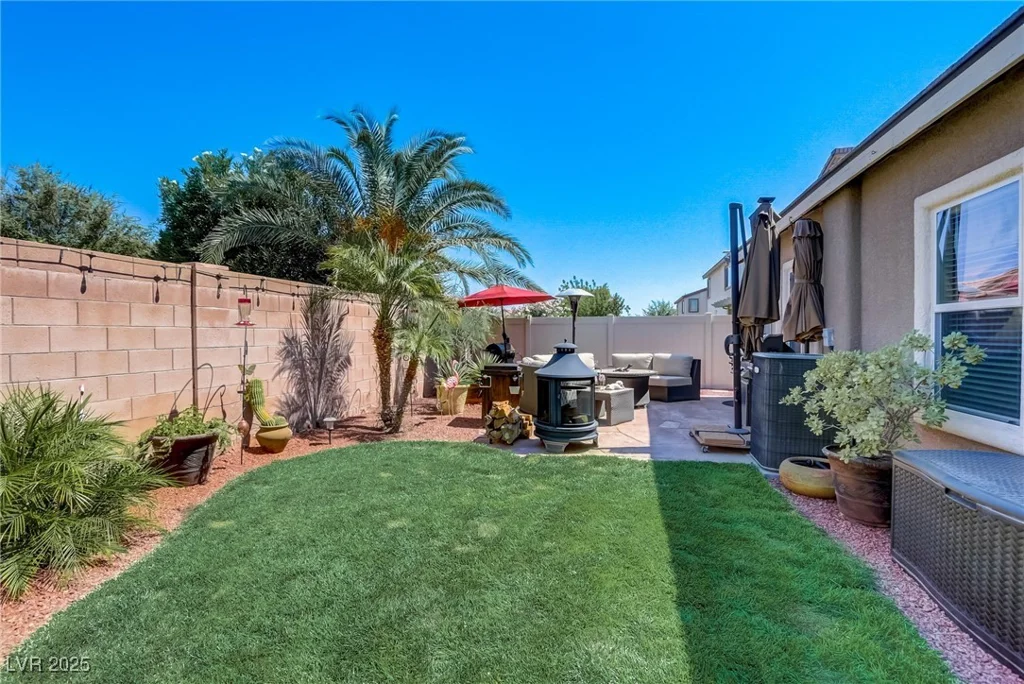 448 Bright Moon, North Las Vegas, NV 89084