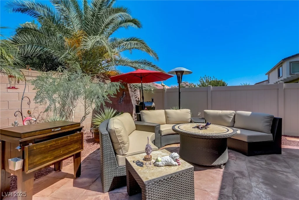 448 Bright Moon, North Las Vegas, NV 89084