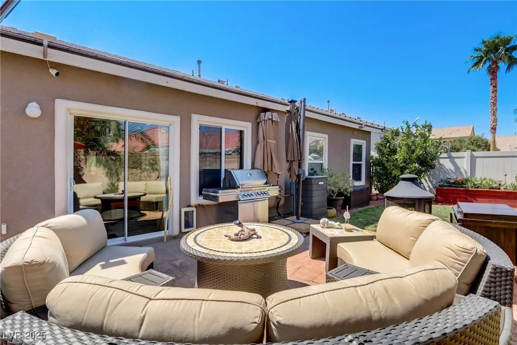 448 Bright Moon, North Las Vegas, NV 89084