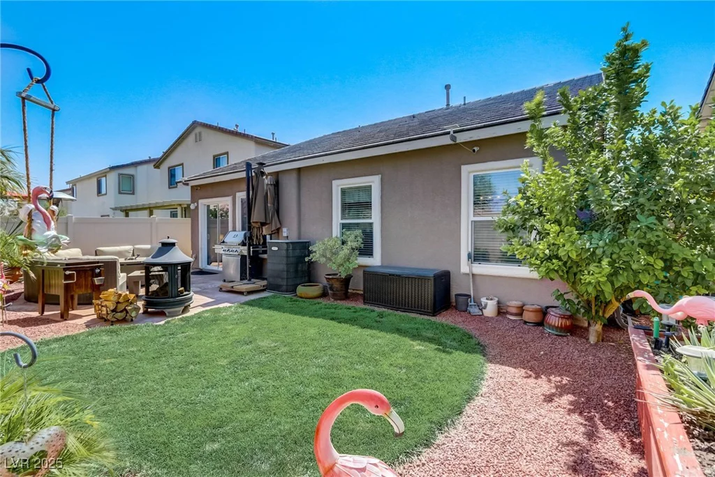 448 Bright Moon, North Las Vegas, NV 89084
