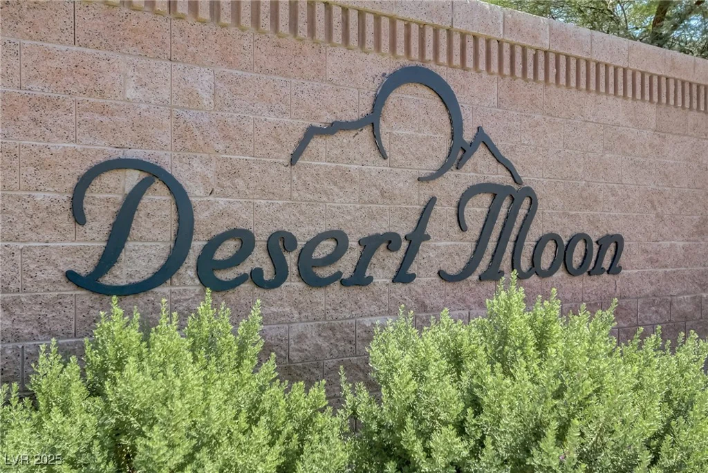 448 Bright Moon, North Las Vegas, NV 89084