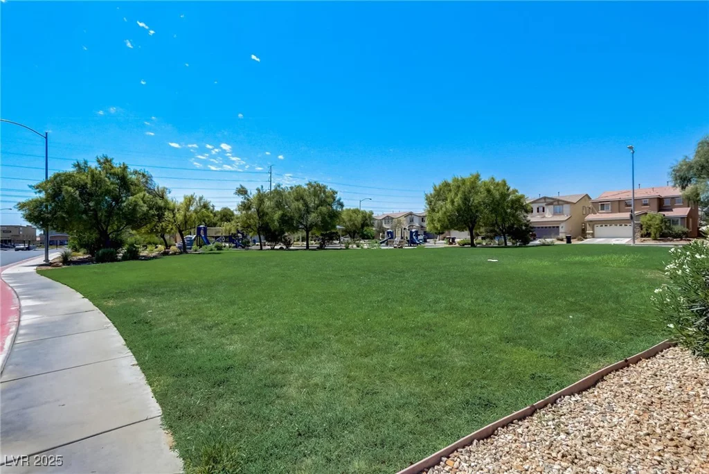 448 Bright Moon, North Las Vegas, NV 89084