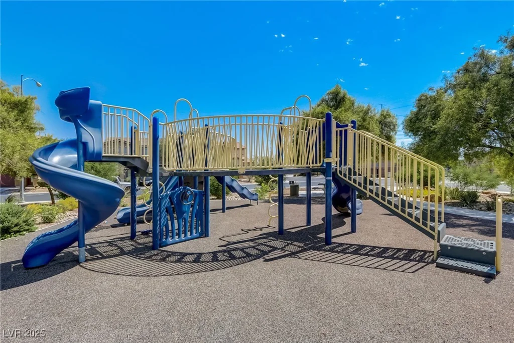 448 Bright Moon, North Las Vegas, NV 89084