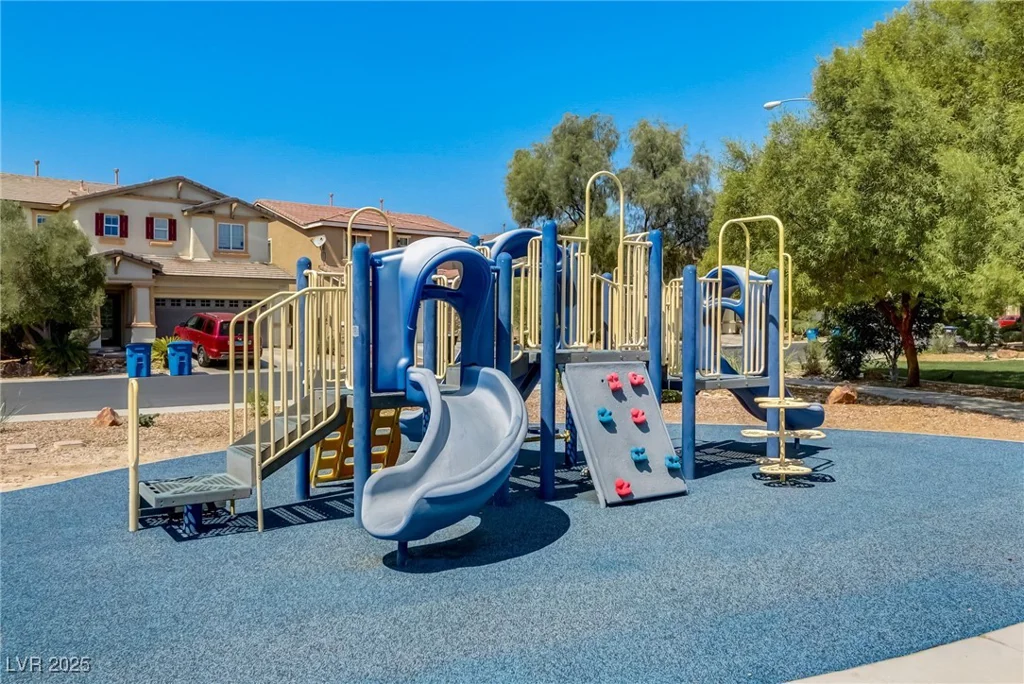 448 Bright Moon, North Las Vegas, NV 89084