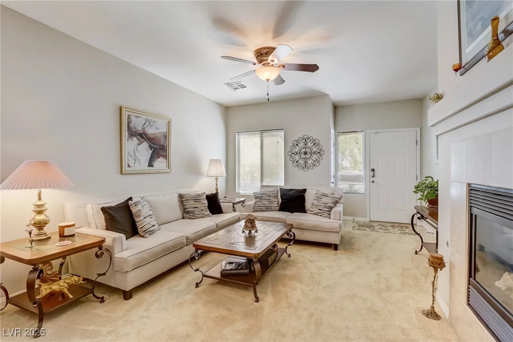 448 Bright Moon, North Las Vegas, NV 89084