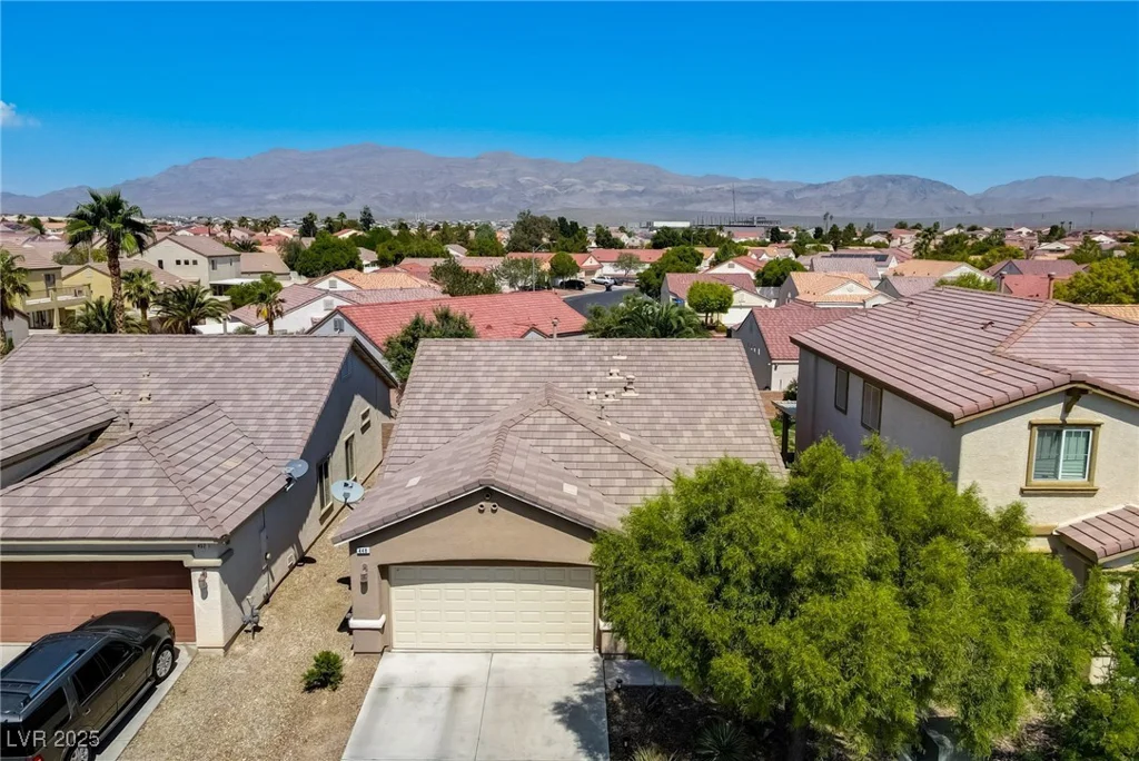448 Bright Moon, North Las Vegas, NV 89084