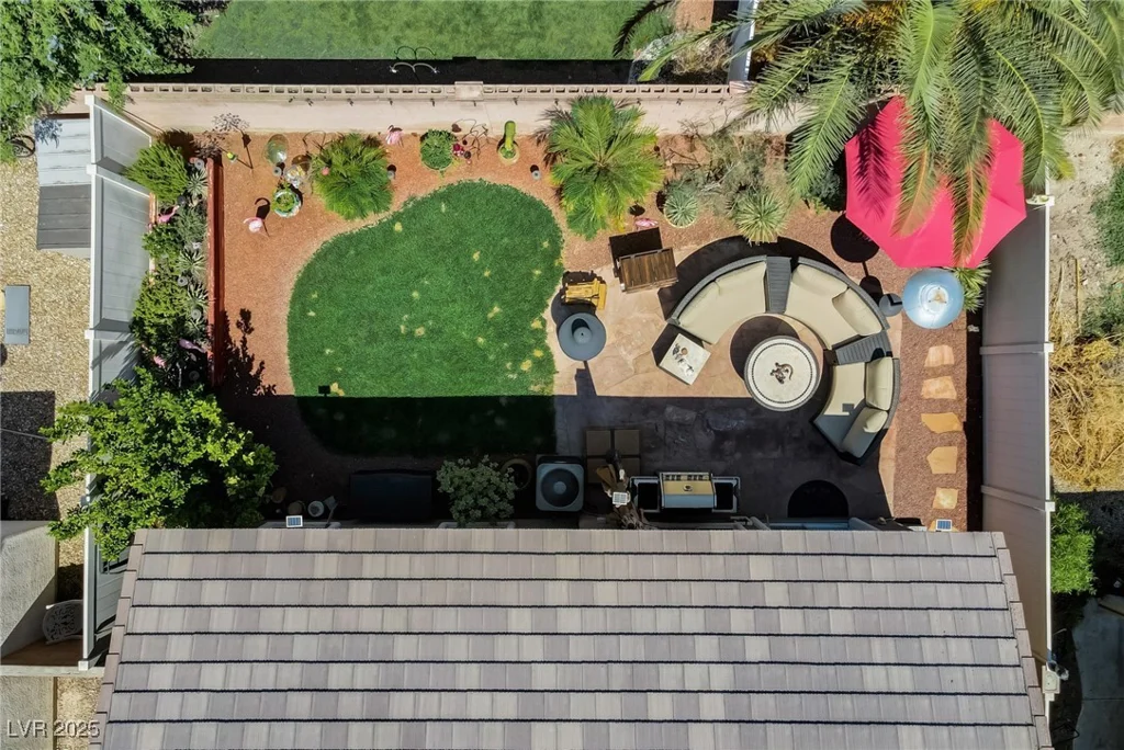 448 Bright Moon, North Las Vegas, NV 89084
