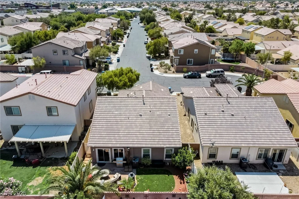 448 Bright Moon, North Las Vegas, NV 89084