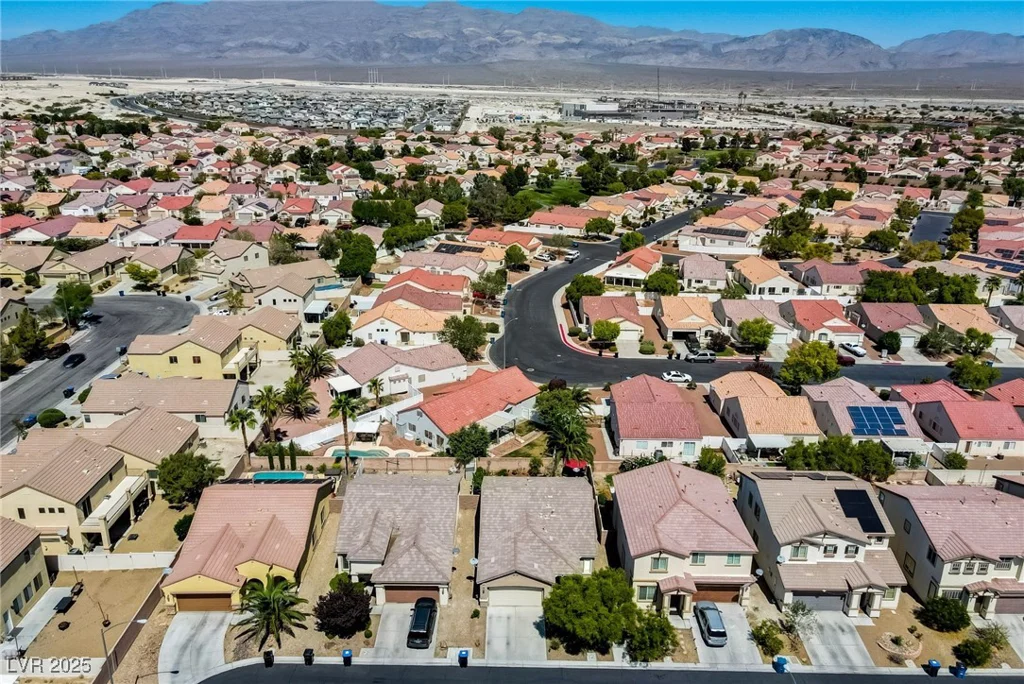 448 Bright Moon, North Las Vegas, NV 89084