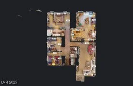 448 Bright Moon, North Las Vegas, NV 89084