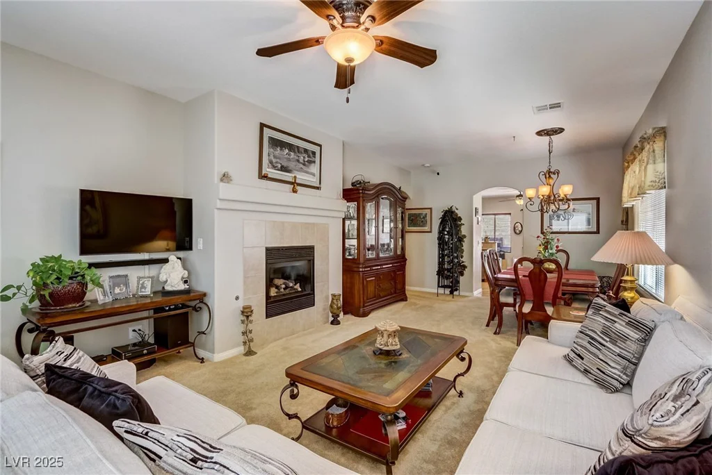 448 Bright Moon, North Las Vegas, NV 89084