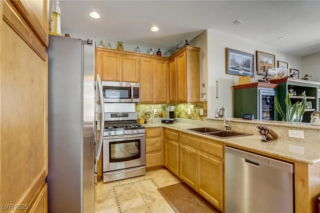 448 Bright Moon, North Las Vegas, NV 89084