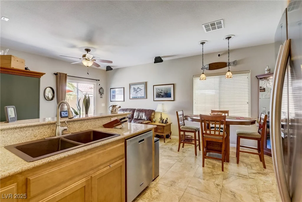 448 Bright Moon, North Las Vegas, NV 89084