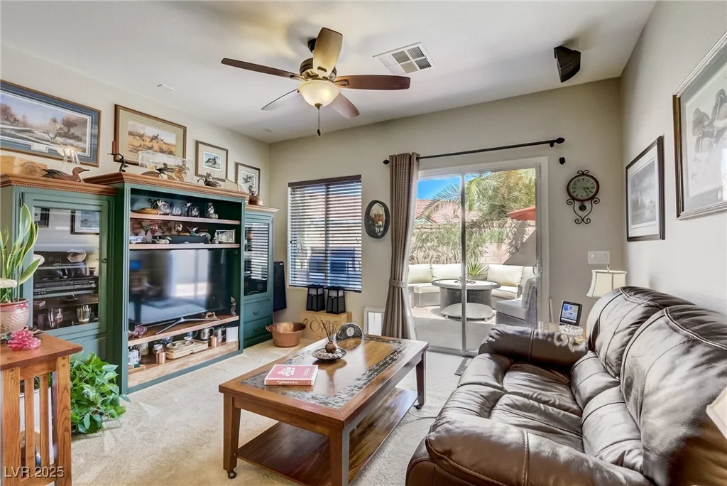 448 Bright Moon, North Las Vegas, NV 89084