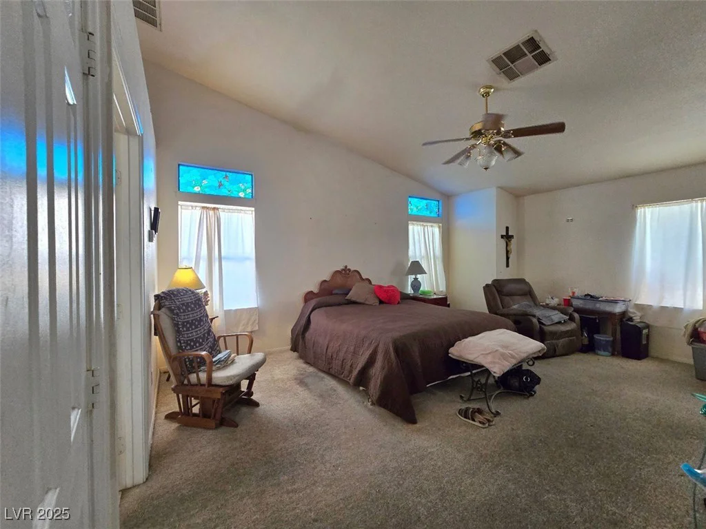 6435 Heatherton, Las Vegas, NV 89110