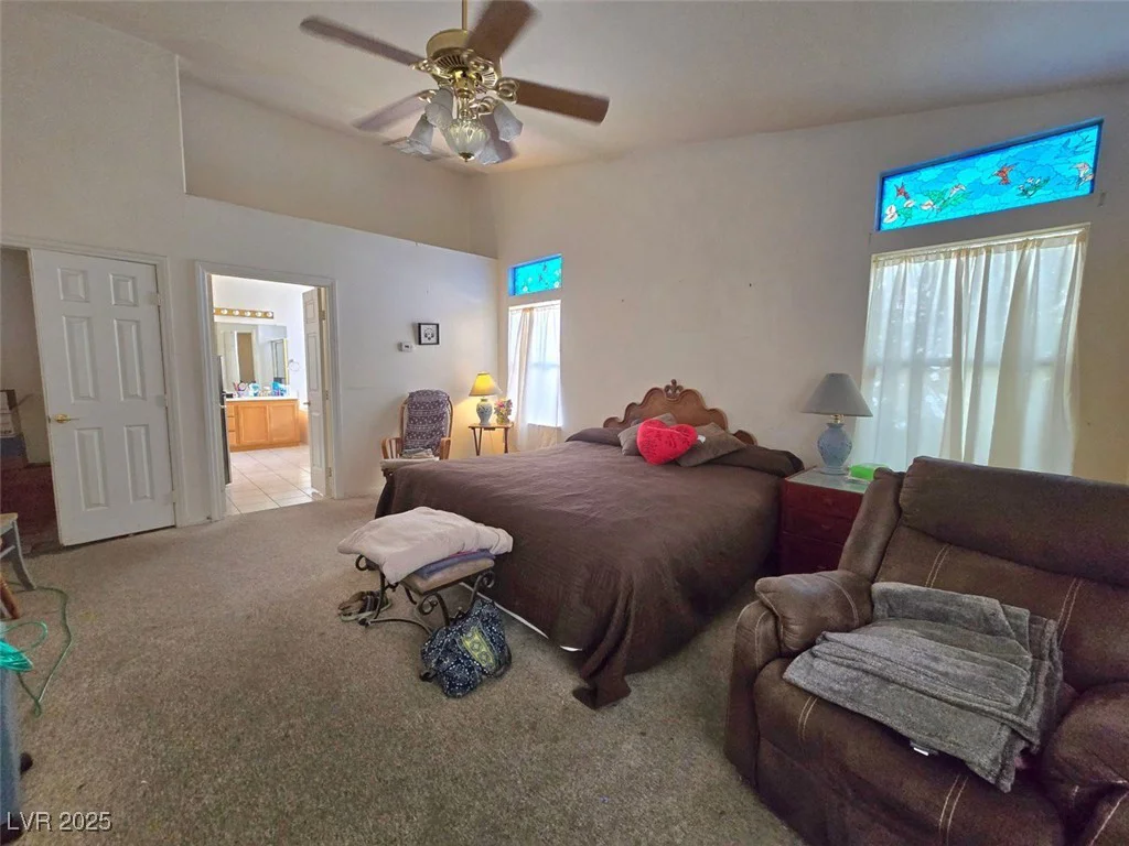 6435 Heatherton, Las Vegas, NV 89110