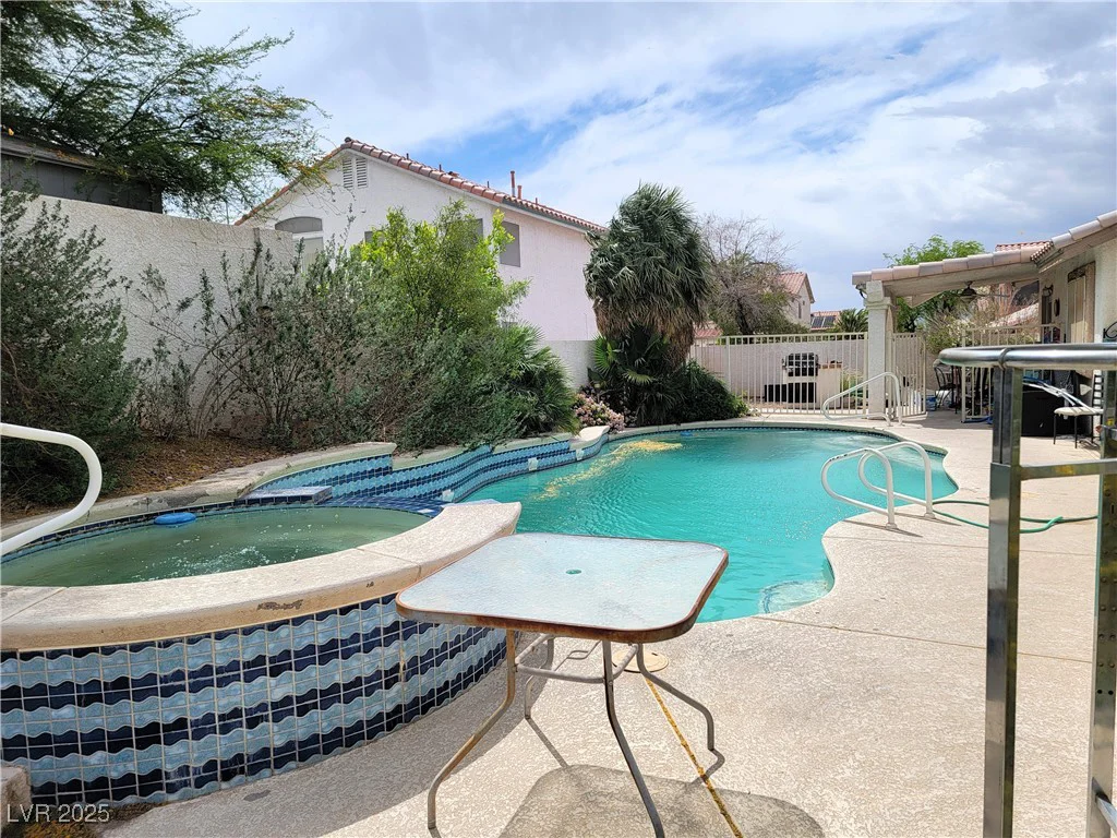 6435 Heatherton, Las Vegas, NV 89110