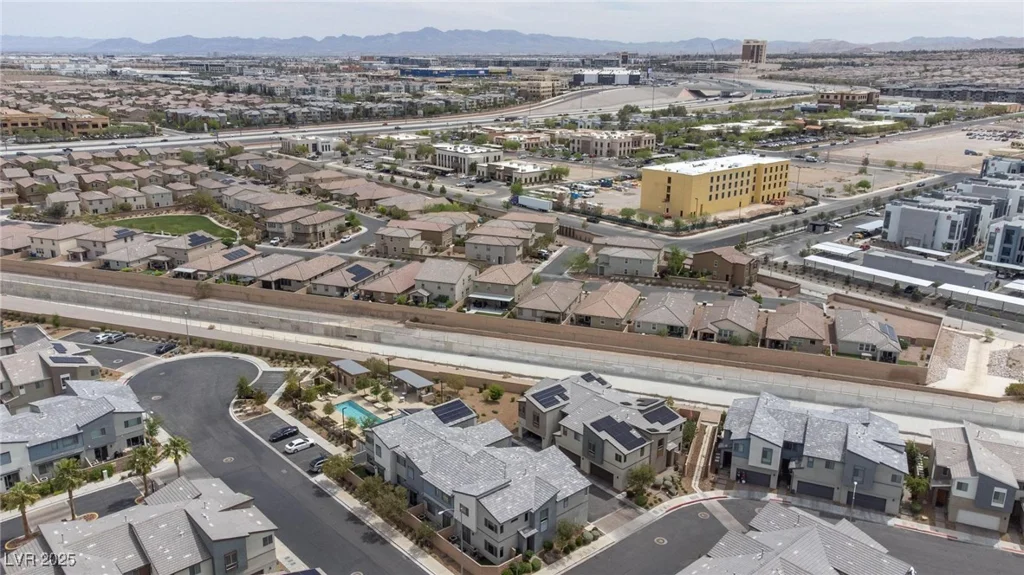 6148 Juniper Grove, Las Vegas, NV 89148