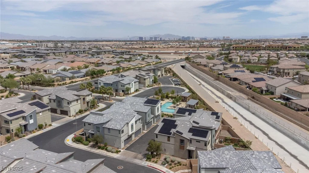 6148 Juniper Grove, Las Vegas, NV 89148
