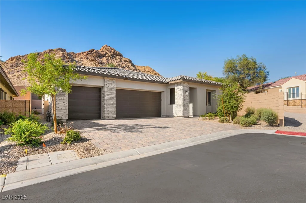50 Barrio Alto, Henderson, NV 89011