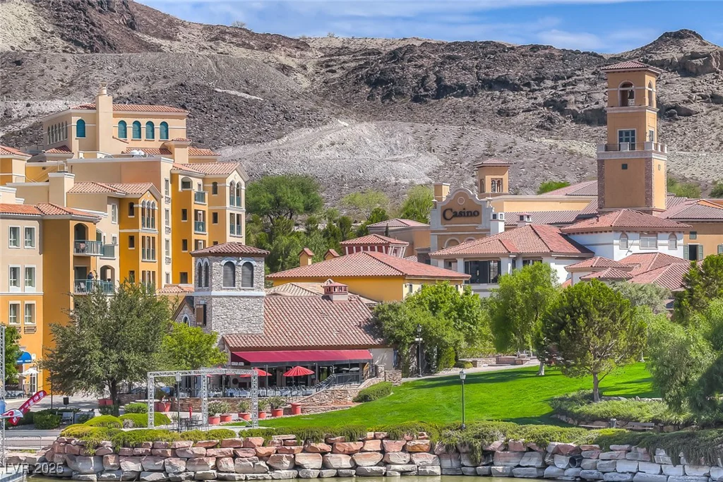 50 Barrio Alto, Henderson, NV 89011