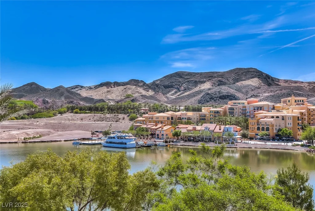 50 Barrio Alto, Henderson, NV 89011