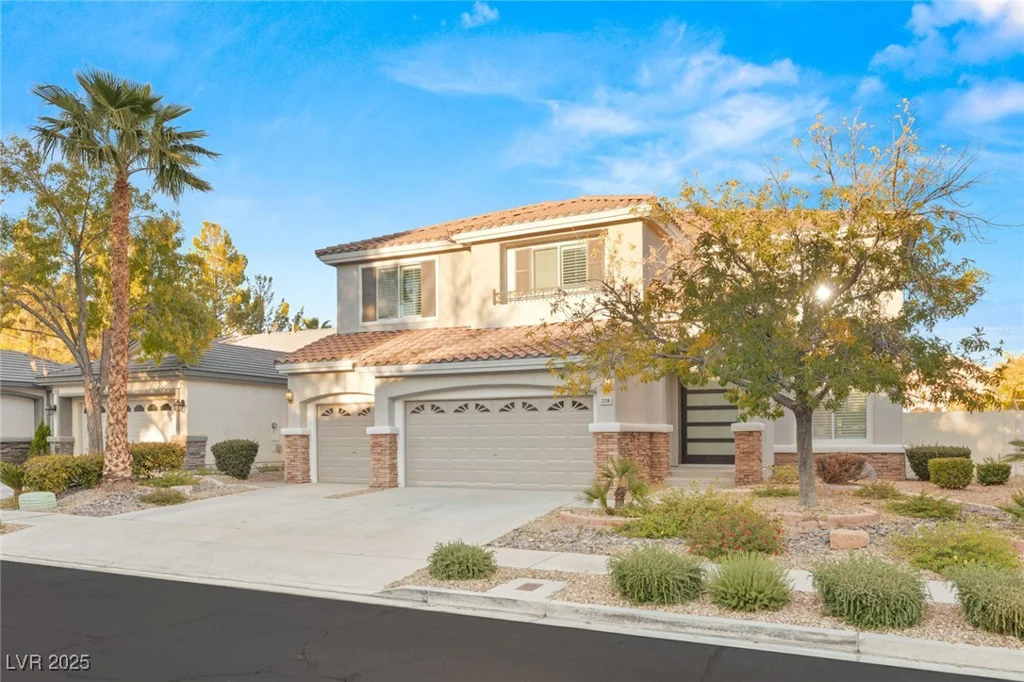 2236 TIMBER ROSE, Las Vegas, NV 89134