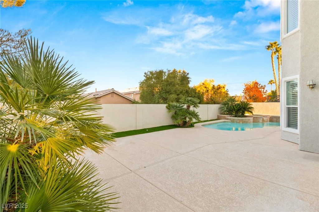2236 TIMBER ROSE, Las Vegas, NV 89134