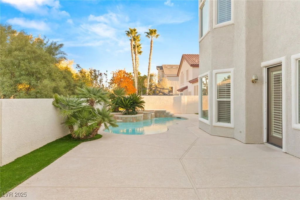 2236 TIMBER ROSE, Las Vegas, NV 89134