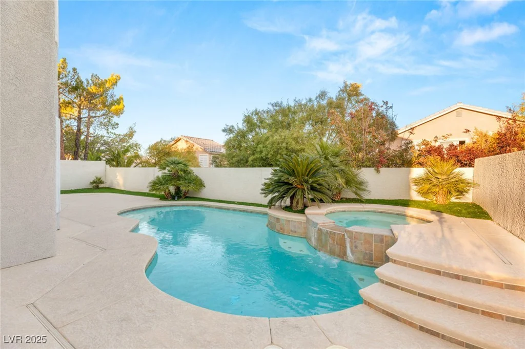 2236 TIMBER ROSE, Las Vegas, NV 89134