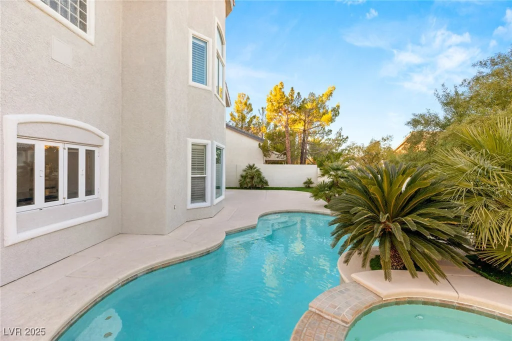 2236 TIMBER ROSE, Las Vegas, NV 89134