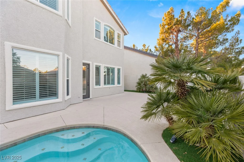 2236 TIMBER ROSE, Las Vegas, NV 89134