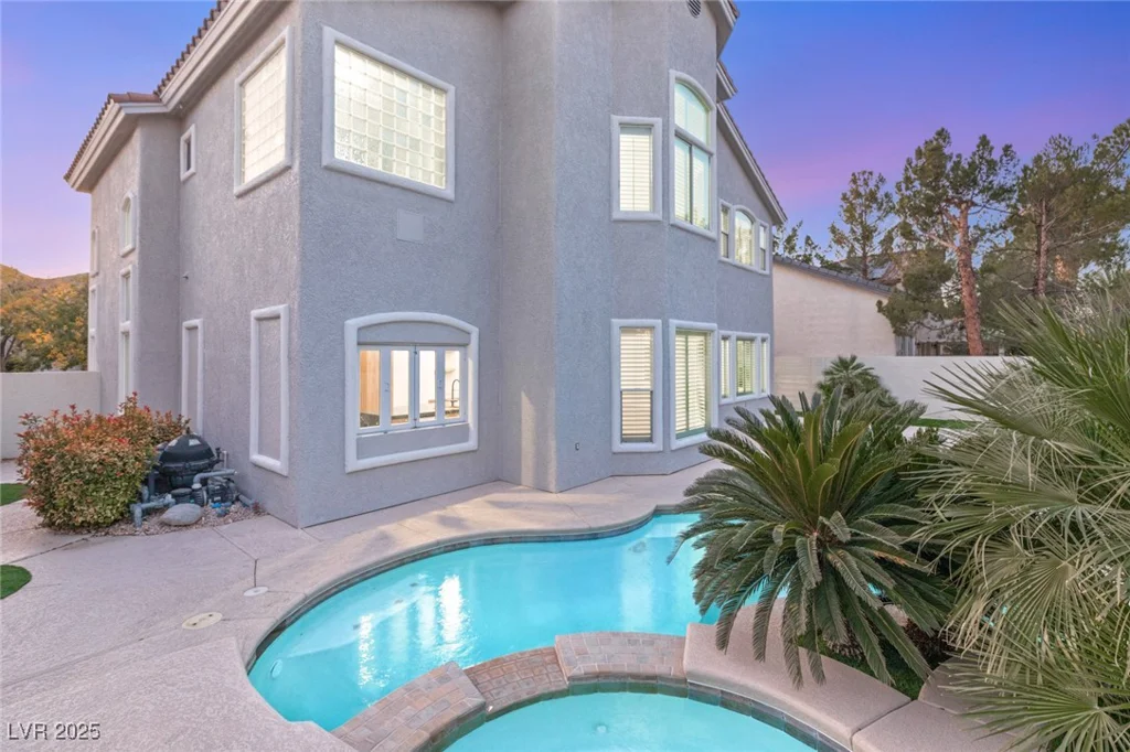 2236 TIMBER ROSE, Las Vegas, NV 89134