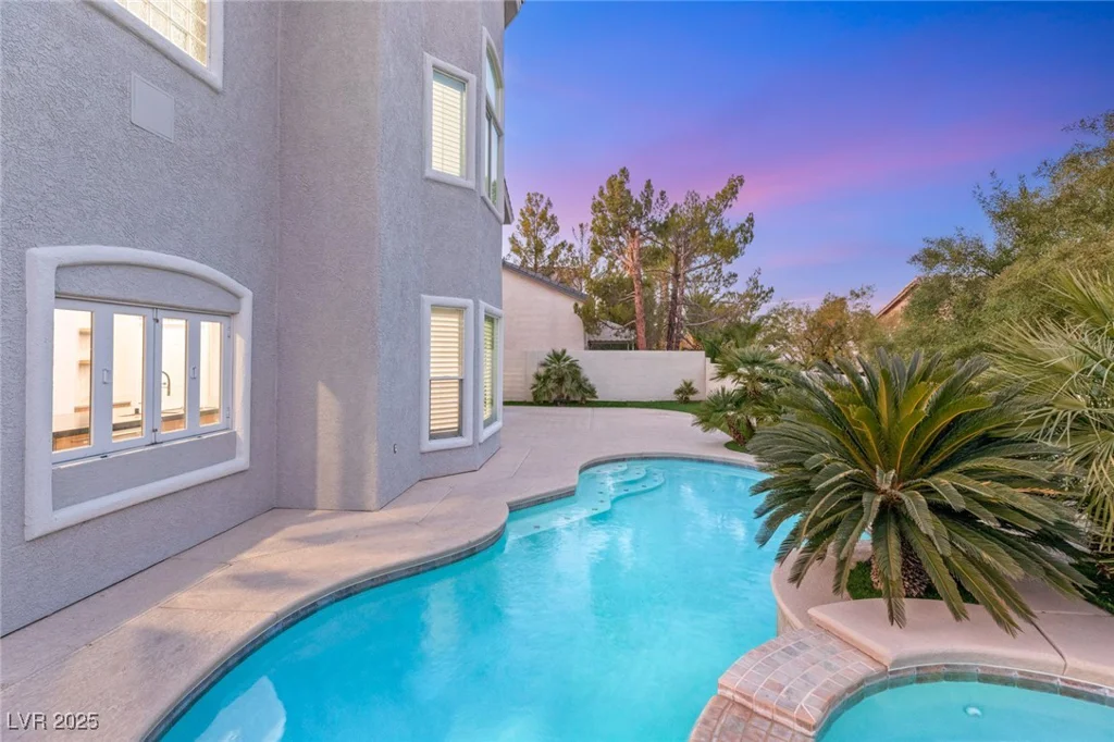 2236 TIMBER ROSE, Las Vegas, NV 89134