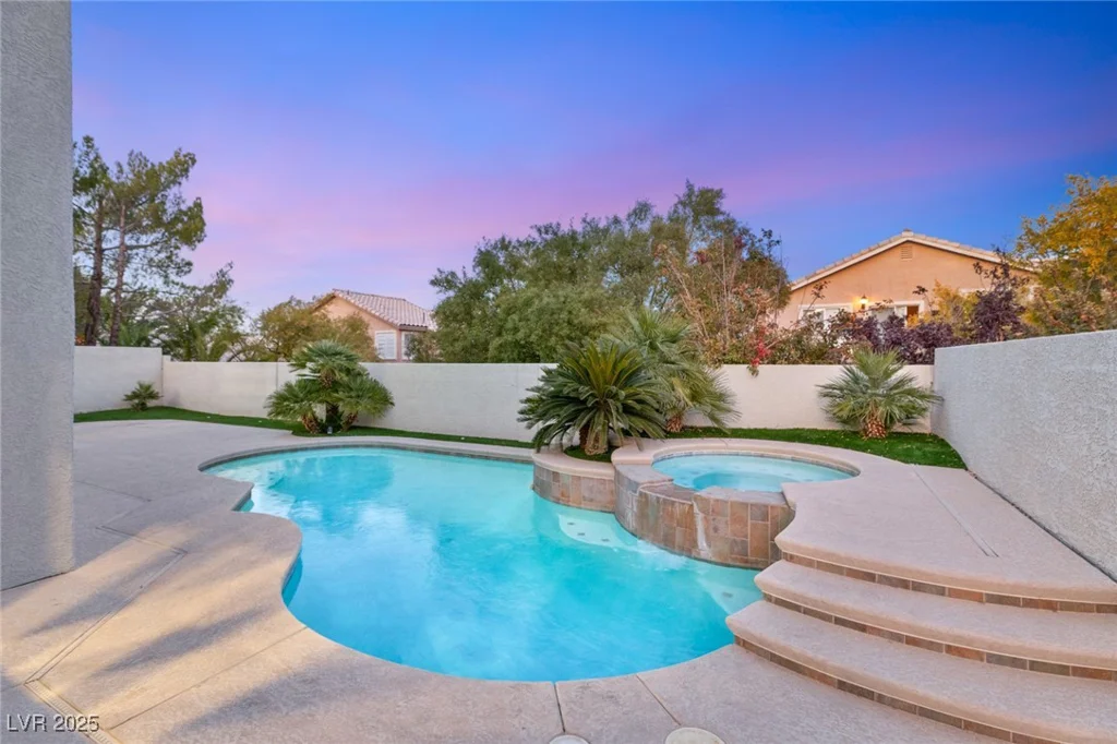 2236 TIMBER ROSE, Las Vegas, NV 89134