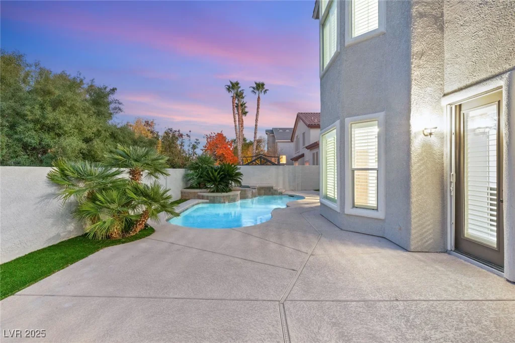 2236 TIMBER ROSE, Las Vegas, NV 89134