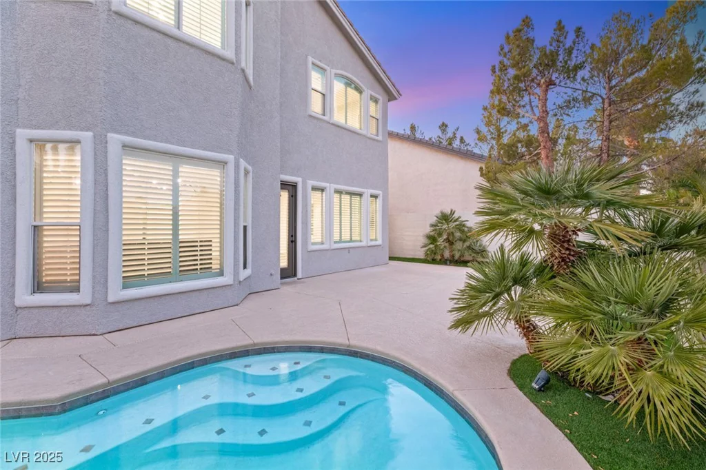 2236 TIMBER ROSE, Las Vegas, NV 89134