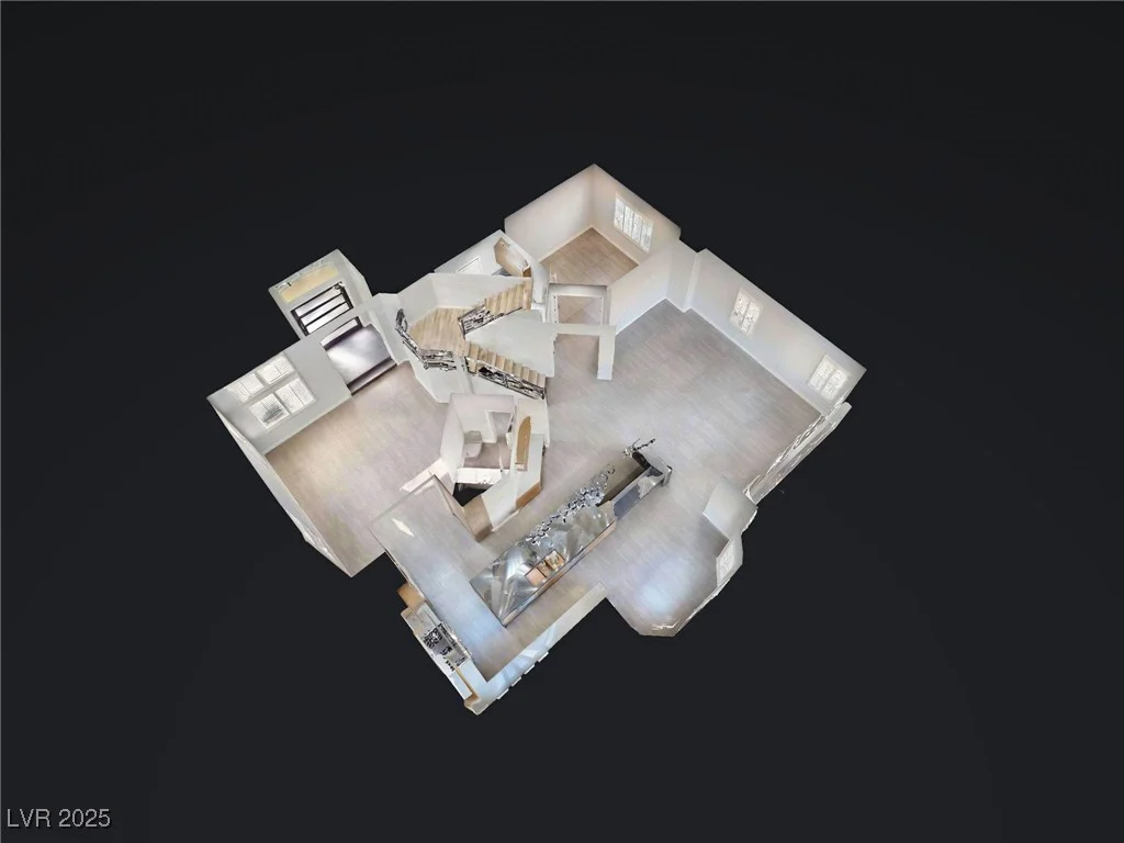 2236 TIMBER ROSE, Las Vegas, NV 89134