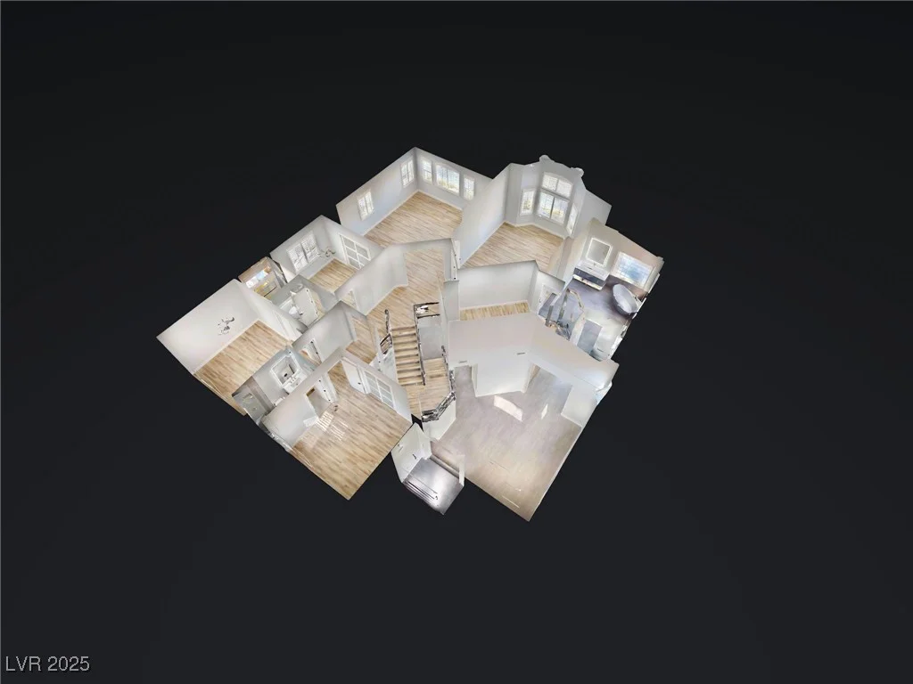 2236 TIMBER ROSE, Las Vegas, NV 89134