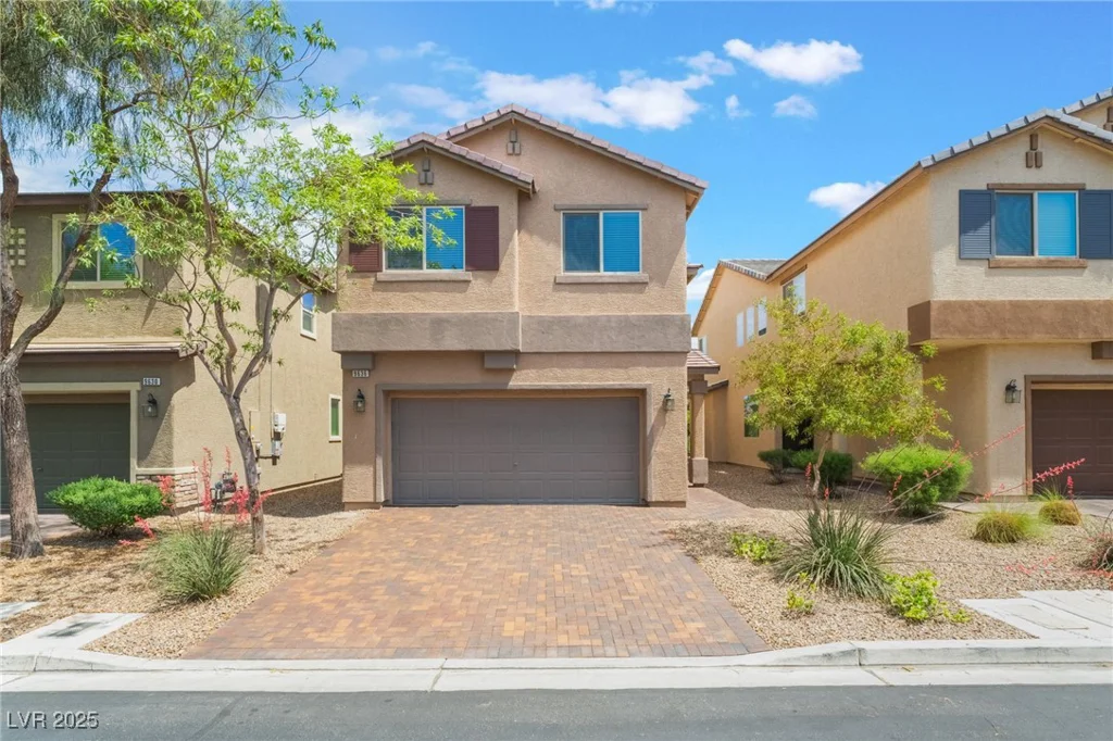 9636 Salford Isle, Las Vegas, NV 89123