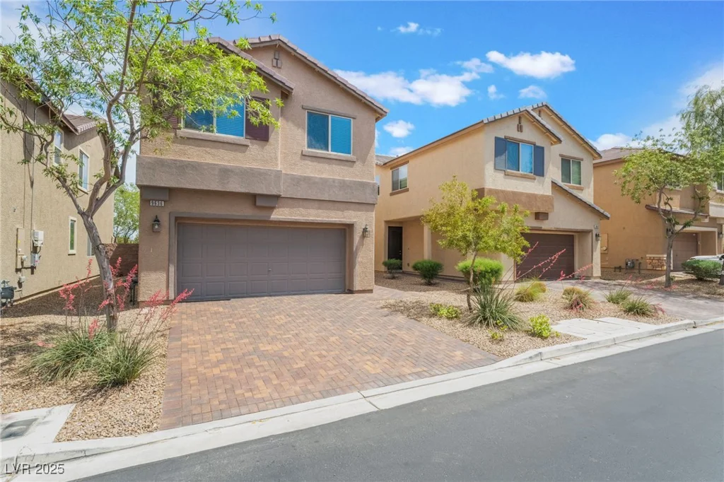 9636 Salford Isle, Las Vegas, NV 89123