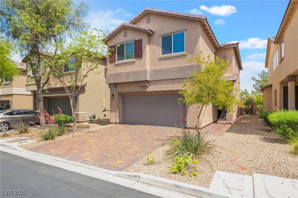 9636 Salford Isle, Las Vegas, NV 89123