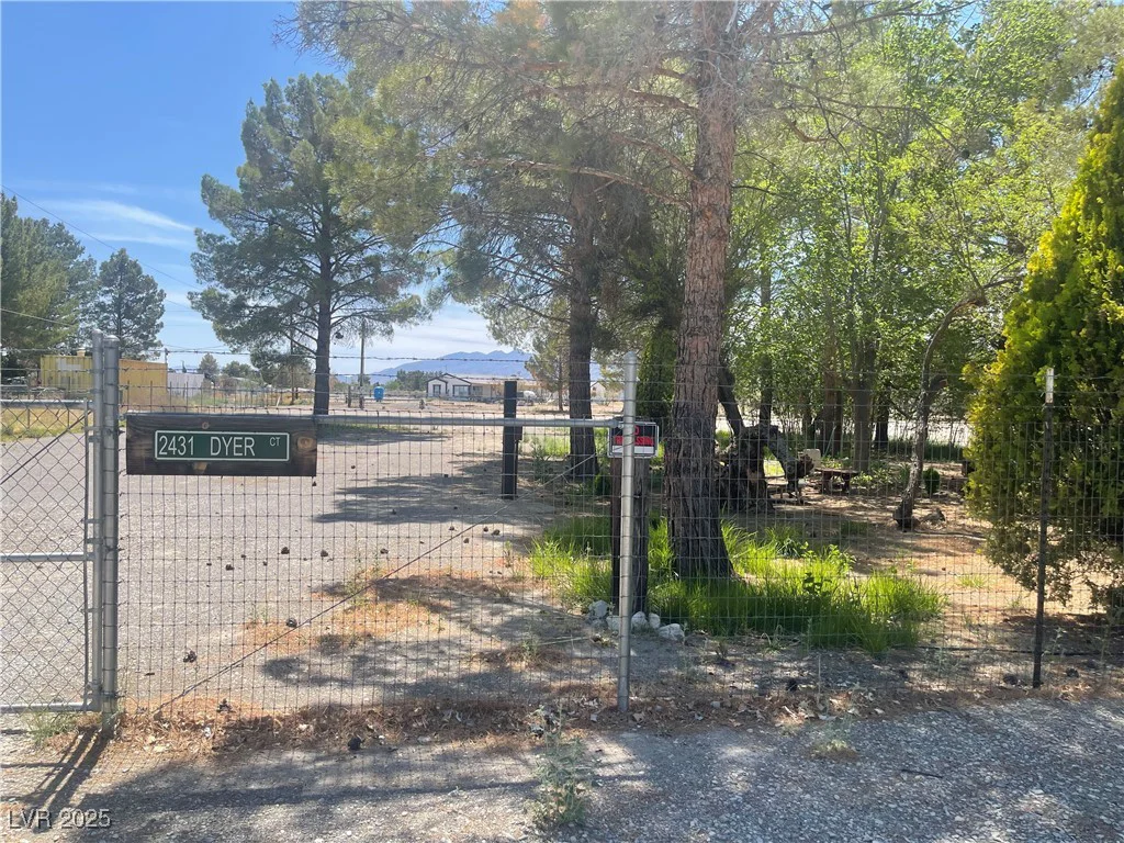 2431 Dyer, Pahrump, NV 89048
