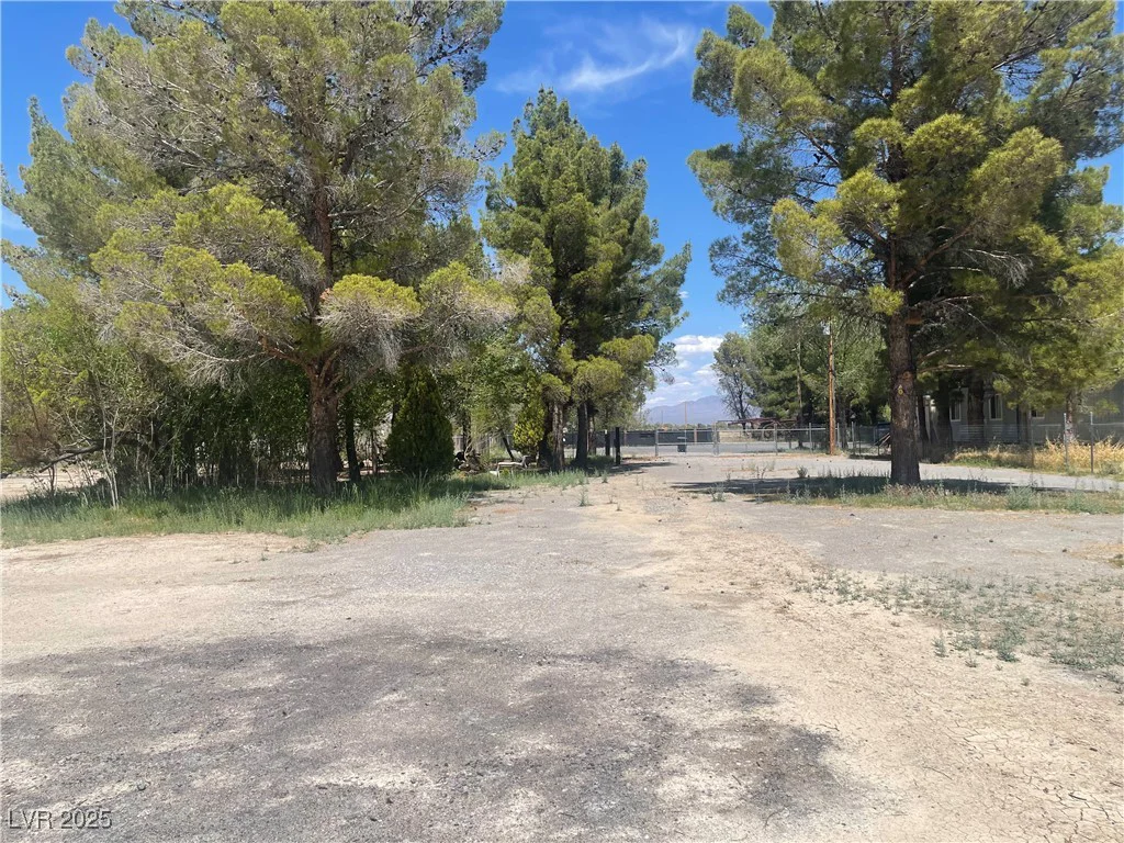 2431 Dyer, Pahrump, NV 89048