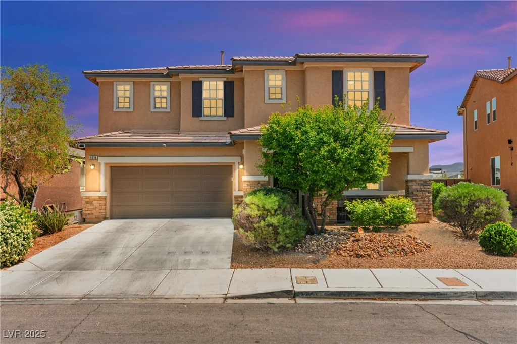 9588 Vital Crest, Las Vegas, NV 89123