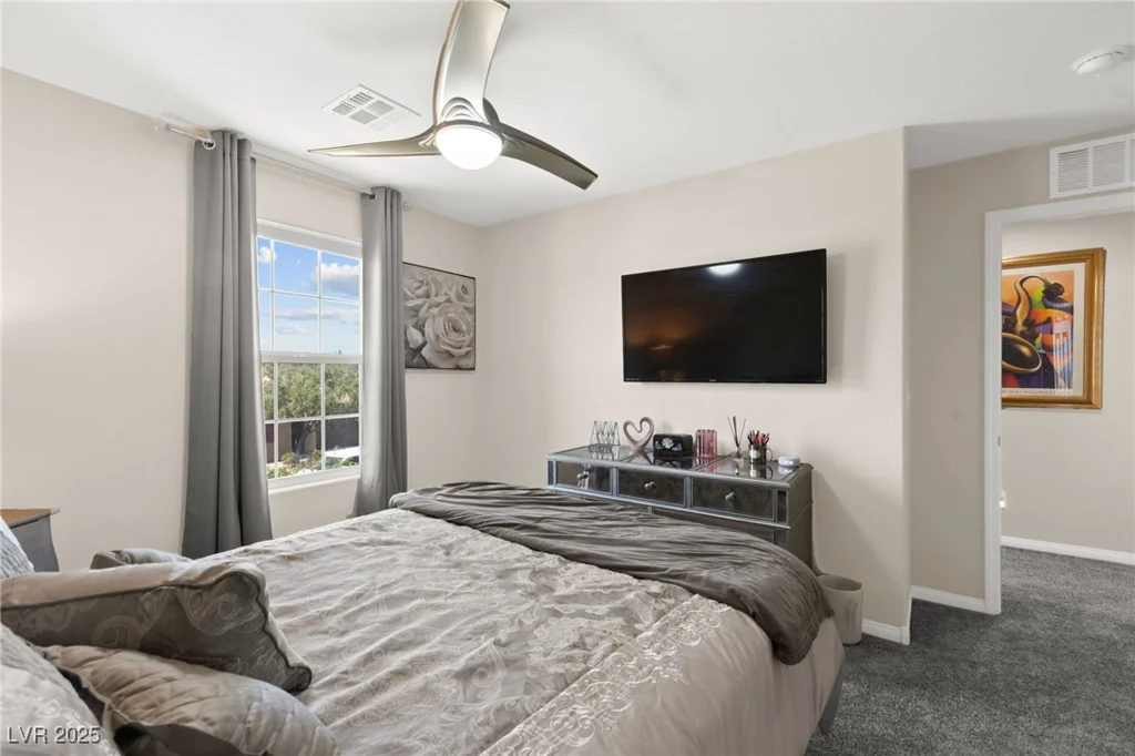 9588 Vital Crest, Las Vegas, NV 89123