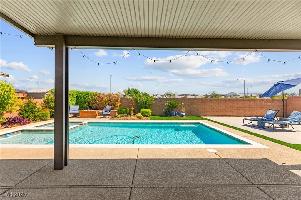 9588 Vital Crest, Las Vegas, NV 89123