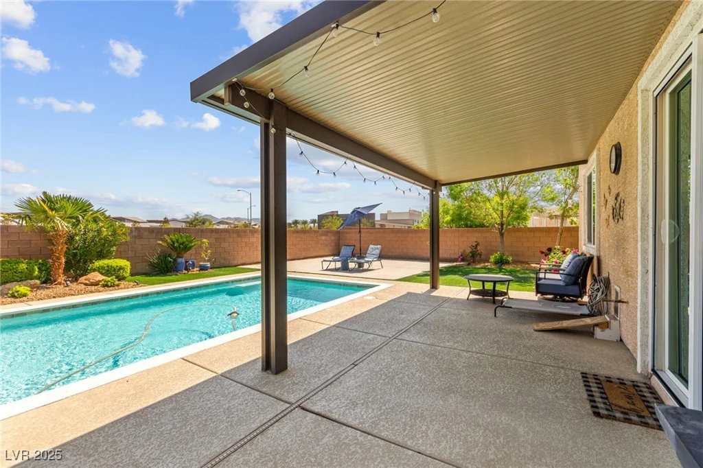 9588 Vital Crest, Las Vegas, NV 89123