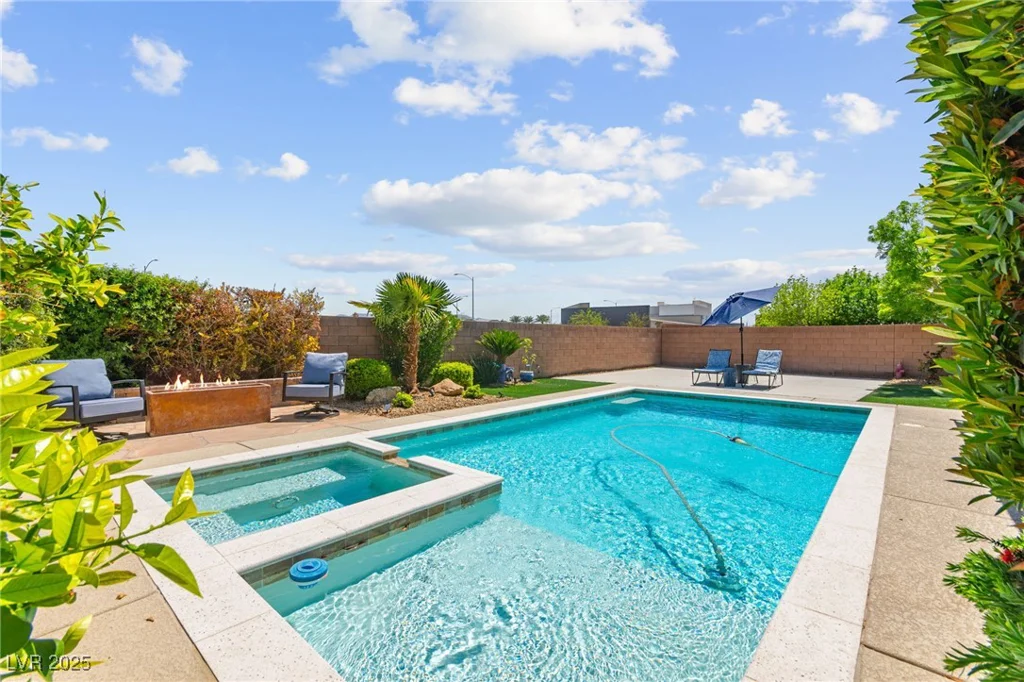 9588 Vital Crest, Las Vegas, NV 89123