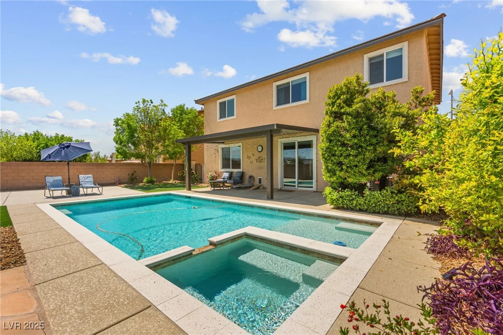 9588 Vital Crest, Las Vegas, NV 89123